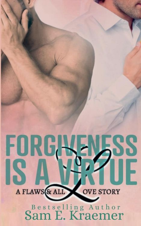 Produktbild: Forgiveness is a Virtue