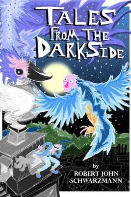 Produktbild: Tales from the Darkside