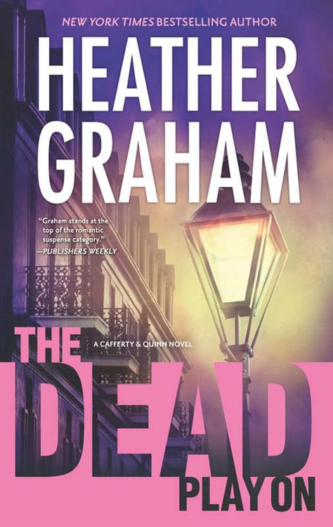 Produktbild: The Dead Play On