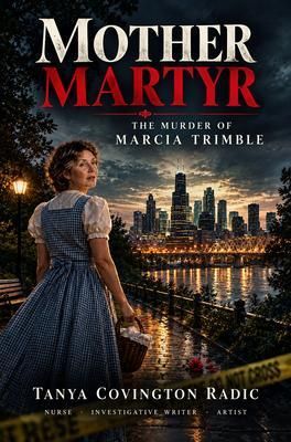Produktbild: Mother Martyr