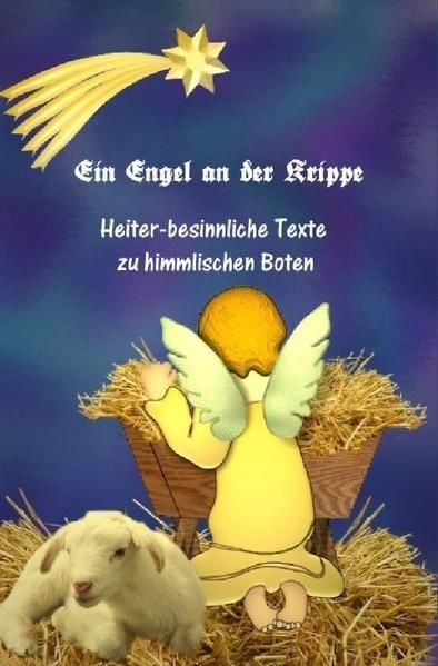 Produktbild: Ein Engel an der Krippe