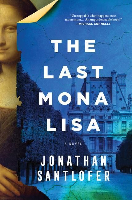 Produktbild: The Last Mona Lisa