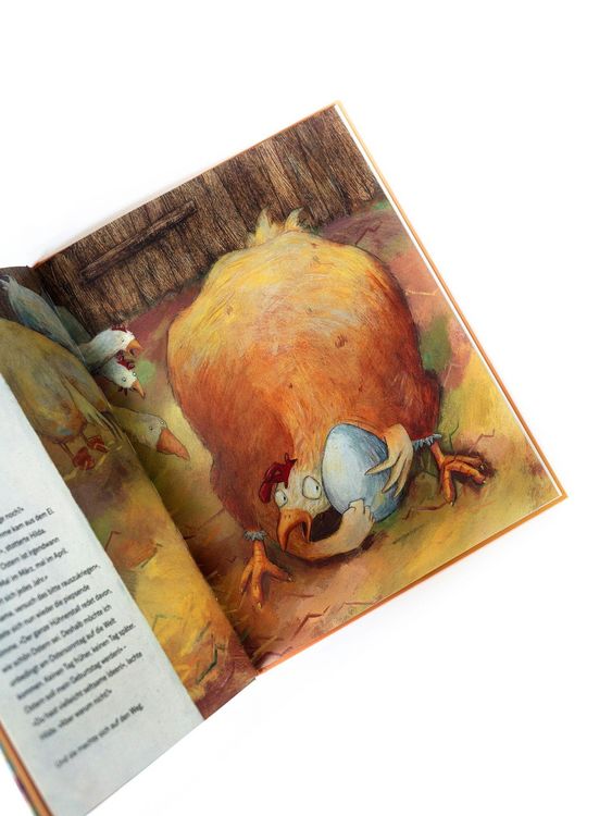 Produktbild: Das Osterk&uuml;ken