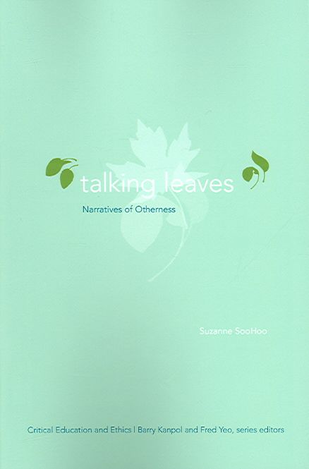 Produktbild: Talking Leaves