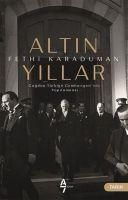 Produktbild: Altin Yillar