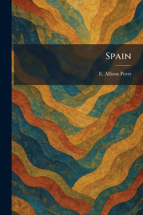 Produktbild: Spain