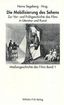 Produktbild: Die Mobilisierung des Sehens