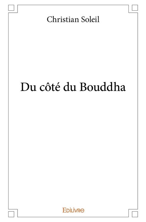 Produktbild: Du c&ocirc;t&eacute; du Bouddha