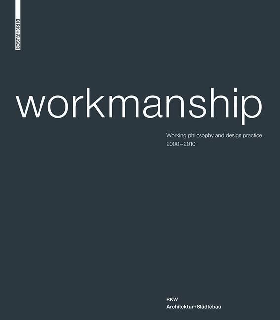 Produktbild: Workmanship