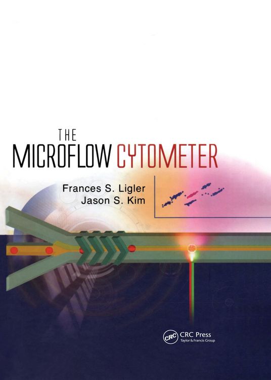Produktbild: The Microflow Cytometer