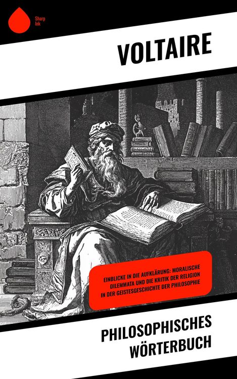 Produktbild: Philosophisches W&ouml;rterbuch