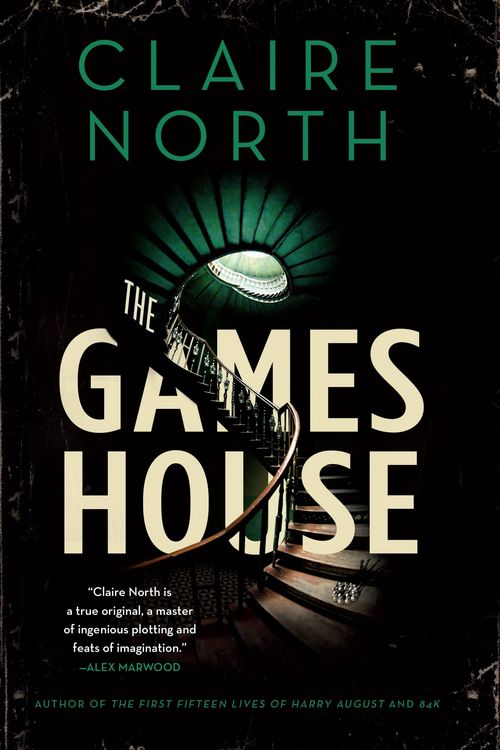 Produktbild: Gameshouse