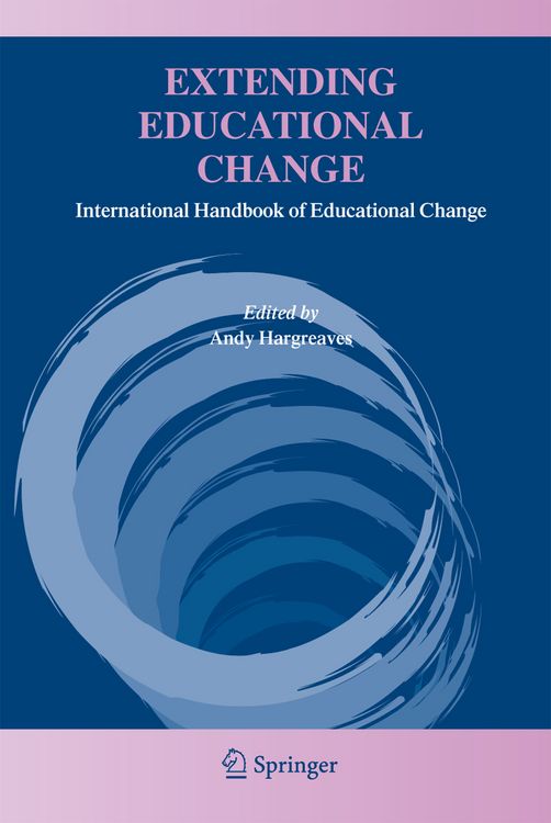 Produktbild: Extending Educational Change