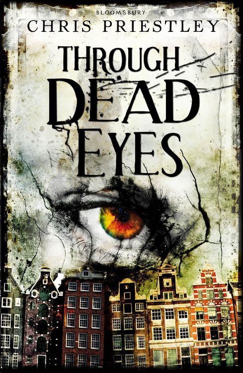Produktbild: Through Dead Eyes