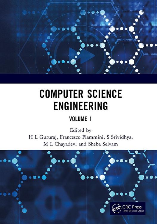Produktbild: Computer Science Engineering