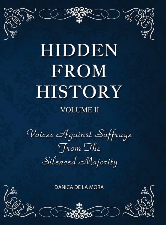 Produktbild: Hidden From History, Volume 2