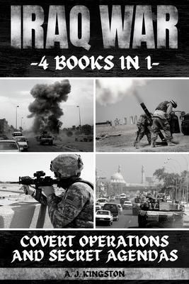 Produktbild: Iraq War