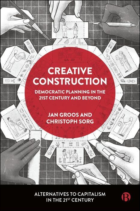 Produktbild: Creative Construction