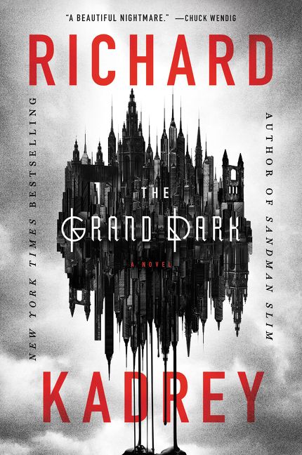 Produktbild: Grand Dark, The