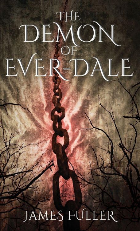 Produktbild: The Demon of Ever-Dale