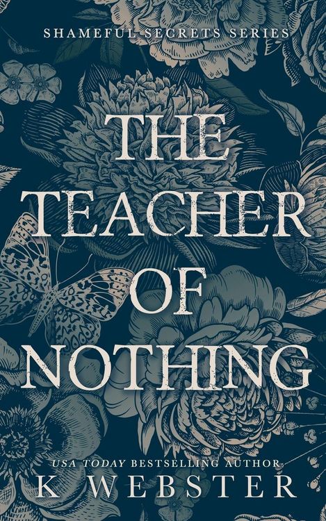 Produktbild: The Teacher of Nothing