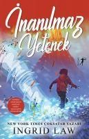 Produktbild: Inanilmaz Yetenek