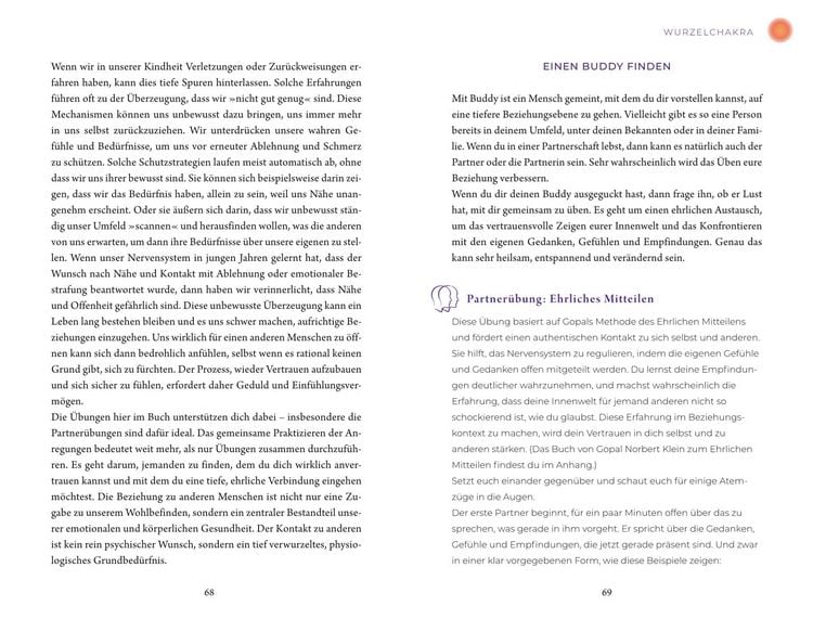 Produktbild: Chakra - 7 Tore zur Seele