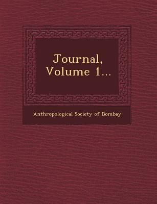 Produktbild: Journal, Volume 1...