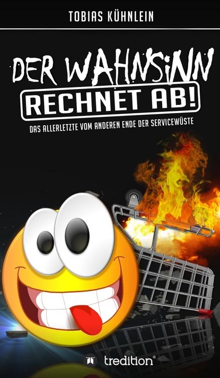 Produktbild: Der Wahnsinn rechnet ab!