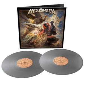 Produktbild: Helloween (GSA Edition)