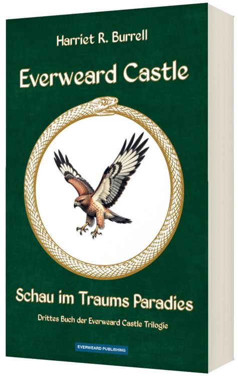 Produktbild: Everweard Castle - Schau im Traums Paradies