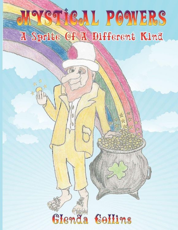 Produktbild: Mystical Powers