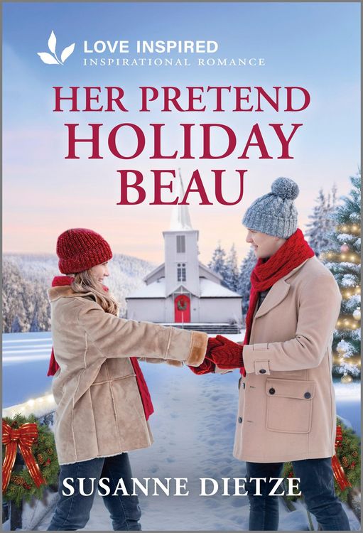 Produktbild: Her Pretend Holiday Beau