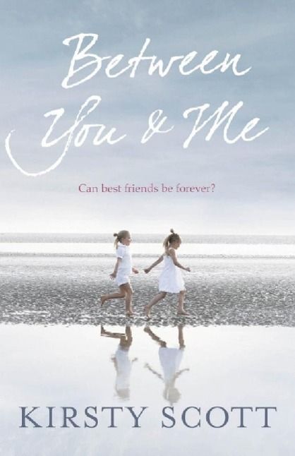 Produktbild: Between You and Me