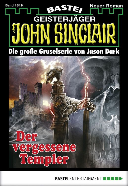 Produktbild: John Sinclair 1819