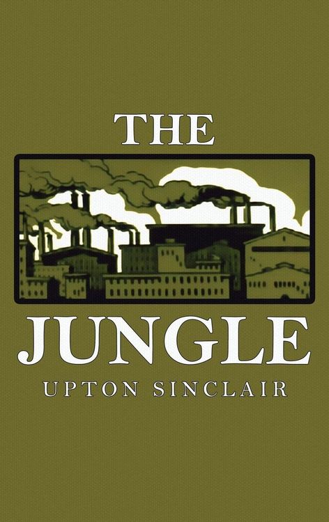 Produktbild: The Jungle