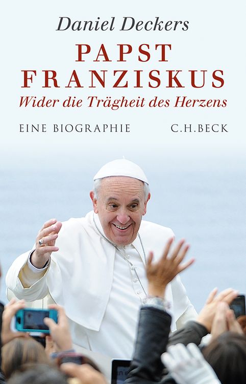 Produktbild: Papst Franziskus