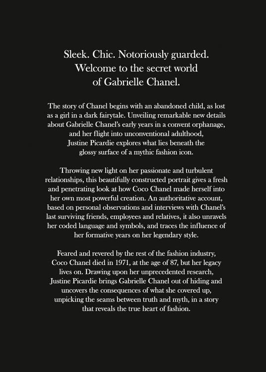 Produktbild: Coco Chanel