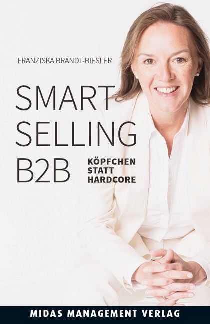 Produktbild: Smart Selling B2B