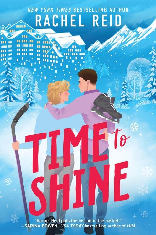 Produktbild: Time to Shine