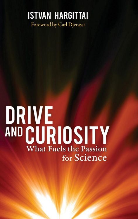 Produktbild: Drive and Curiosity