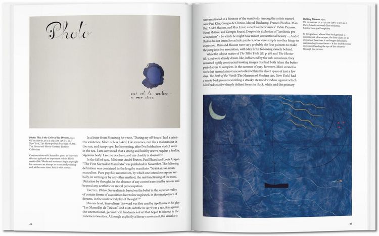 Produktbild: Miró