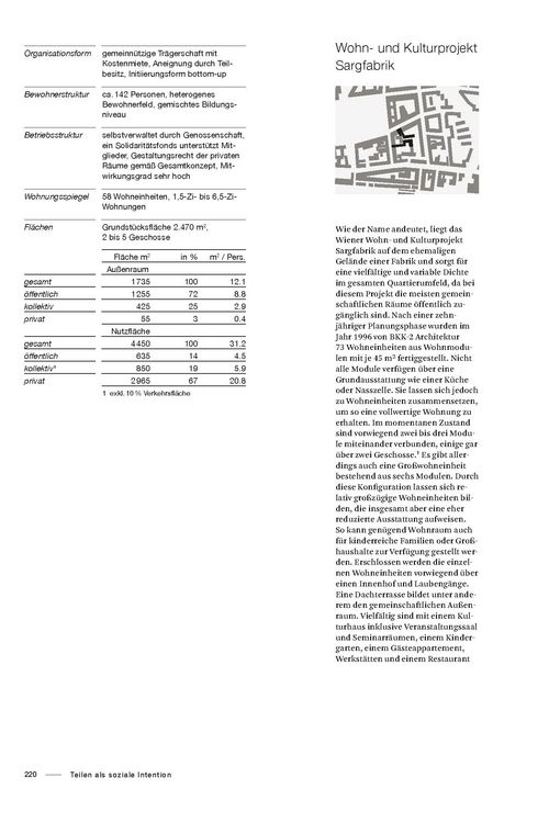 Produktbild: Eine Geschichte des gemeinschaftlichen Wohnens