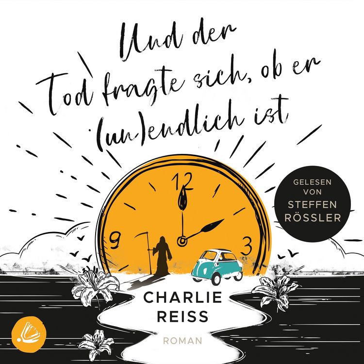 Produktbild: Und der Tod fragte sich, ob er (un)endlich ist