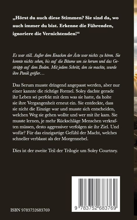 Produktbild: Schweigsame Stimmen