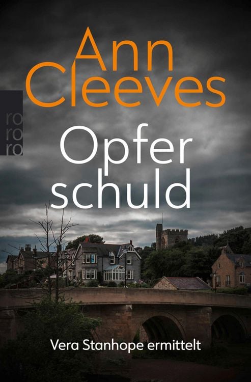Produktbild: Opferschuld