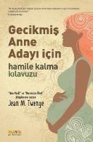 Produktbild: Gecikmis Anne Adayi Icin Hamile Kalma Kilavuzu