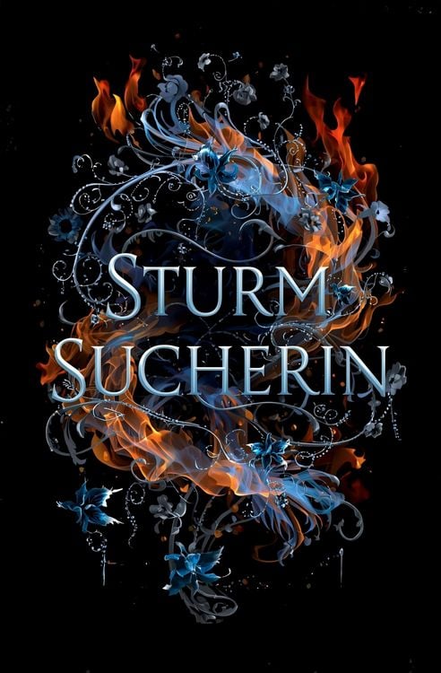 Produktbild: Sturmsucherin
