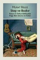 Produktbild: Step ve Bozkir