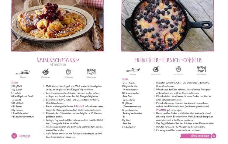 Produktbild: One Pot Family